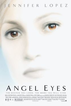 Oczy anioła / Angel Eyes