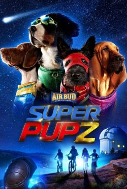 Superpsiaki / Super PupZ