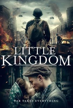 Little Kingdom / Malá ríša