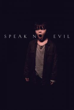 Gośćie / Speak No Evil