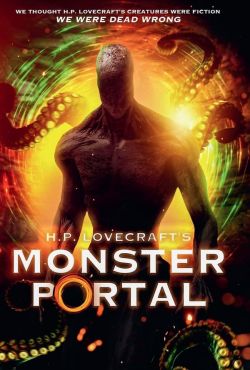 Monster Portal  / The Offering