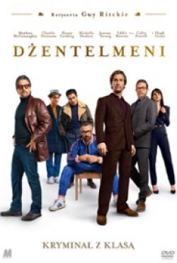 Dżentelmeni / The Gentlemen