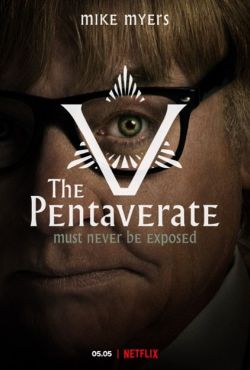 Pentawerat / The Pentaverate