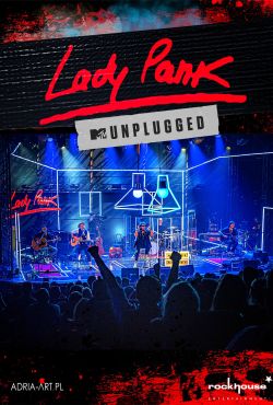 Lady Pank - MTV Unplugged