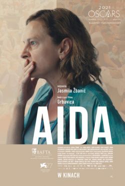Aida / Quo Vadis, Aïda?