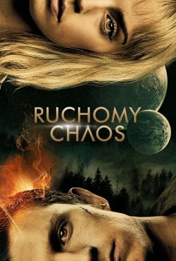Ruchomy chaos / Chaos Walking