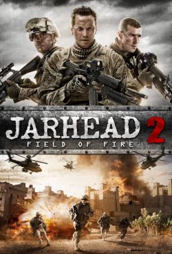Jarhead 2: W polu ognia