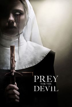 Egzorcyzmy siostry Ann / Prey for the Devil