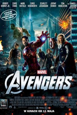 Avengers / The Avengers