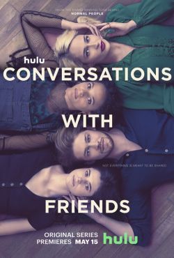 Rozmowy z przyjaciółmi / Conversations with Friends