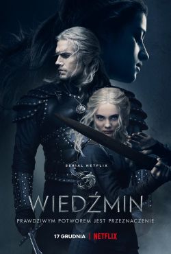Wiedźmin / The Witcher