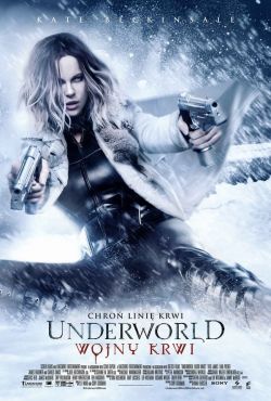 Underworld: Wojny krwi / Underworld: Blood Wars