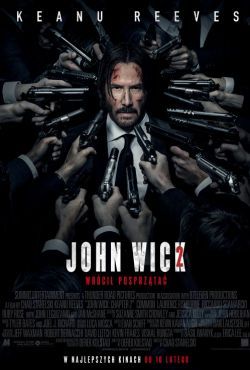 John Wick 2 / John Wick: Chapter Two