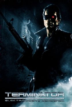 Terminator / Elektroniczny morderca