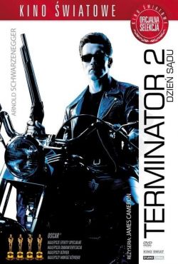 Terminator 2: Dzień sądu / Terminator 2: Judgment Day