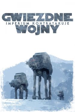 Gwiezdne wojny: Część V - Imperium kontratakuje / Star Wars: Episode V - The Empire Strikes Back