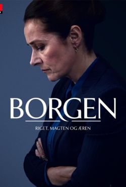 Rząd: Królestwo, władza i chwała / Borgen - Riget, Magten og Æren