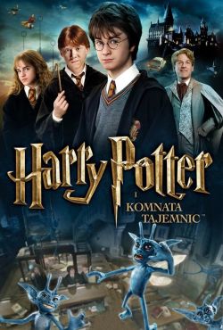 Harry Potter i Komnata Tajemnic