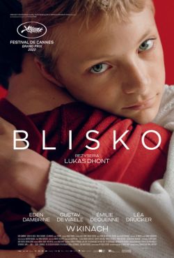 Blisko / Close