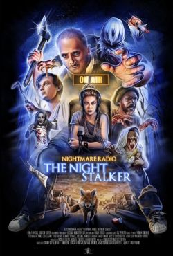 Nocny prześladowca / Nightmare Radio: The Night Stalker