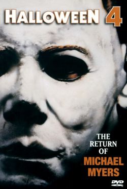 Halloween 4: Powrót Michaela Myersa / Halloween 4: The Return of Michael Myers