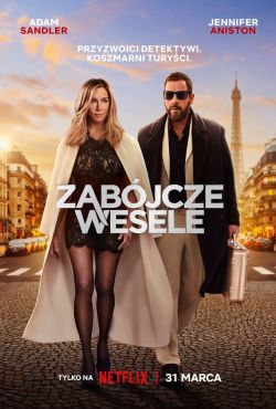 Zabójcze wesele / Murder Mystery 2