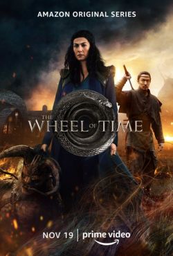 Koło czasu / The Wheel of Time