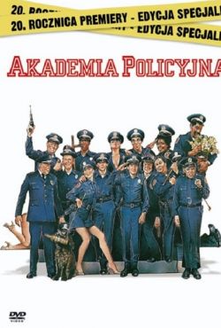 Akademia Policyjna / Police Academy