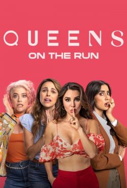 Uciekające królowe / Queens on the Run