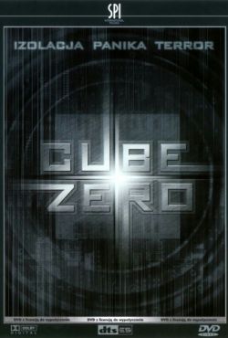 Cube Zero