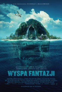 Wyspa Fantazji / Fantasy Island
