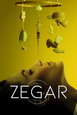 Zegar / Clock