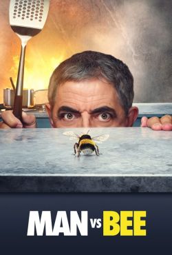 Człowiek kontra pszczoła