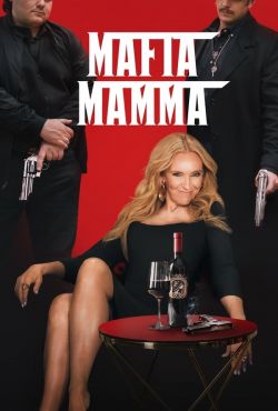 Matka chrzestna / Mafia Mamma