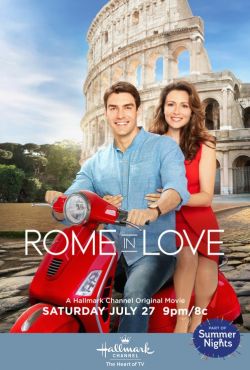 Zakochany Rzym / Rome in Love