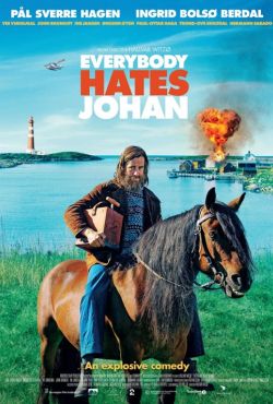 Wszyscy nienawidzą Johana / Alle hater Johan / Everybody Hates Johan