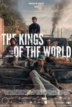Królowie świata / Los reyes del mundo