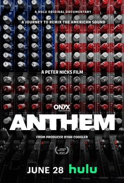 Anthem / Anthem