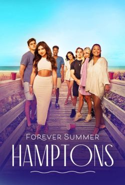 Forever Summer : Hamptons