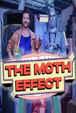 Efekt ćmy / The Moth Effect
