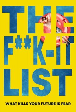 Lista priorytetów / The F--k-It List