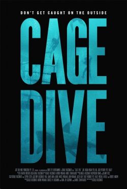 Ocean strachu 3 / Cage Dive