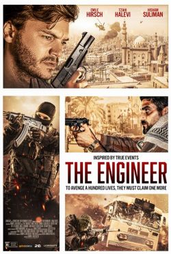 The Engineer | Film | 2023