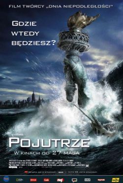 Pojutrze / The Day After Tomorrow