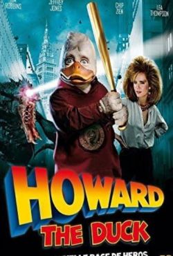 Kaczor Howard / Howard the Duck