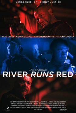 Rzeka krwi / River Runs Red