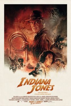 Indiana Jones i artefakt przeznaczenia
