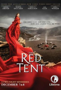Czerwony namiot / The Red Tent