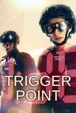 Trigger Point: Stan zagrożenia / Trigger Point