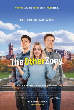 Ta druga Zoey / The Other Zoey